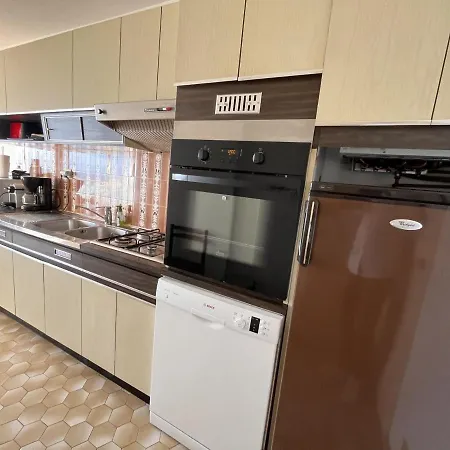 2 Chambres, Centre Les Sables-d'olonne, Balcon, Wifi Apartment Les Sables-d'Olonne