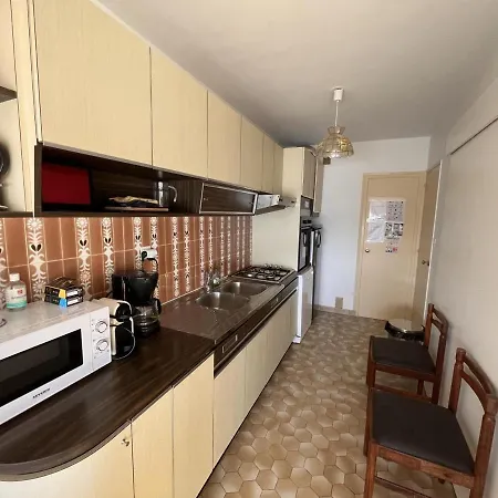Apartment 2 Chambres, Centre Les Sables-d'olonne, Balcon, Wifi