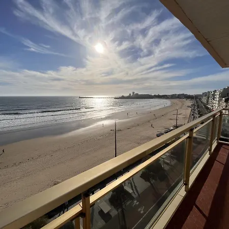 2 Chambres, Centre Les Sables-d'olonne, Balcon, Wifi - Fr-1-197-143 * Les Sables-dʼOlonne
