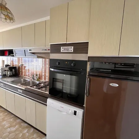 2 Chambres, Centre Les Sables-d'olonne, Balcon, Wifi Les Sables-d'Olonne