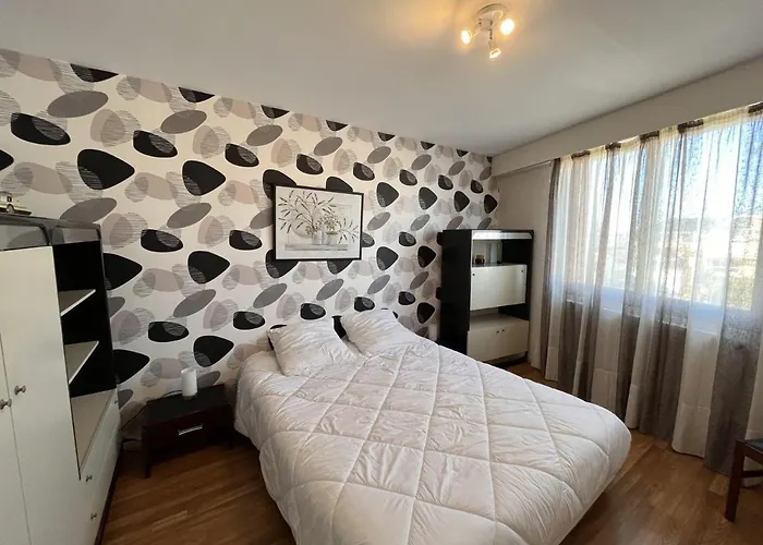 2 Chambres, Centre Les Sables-d'olonne, Balcon, Wifi - Fr-1-197-143 *