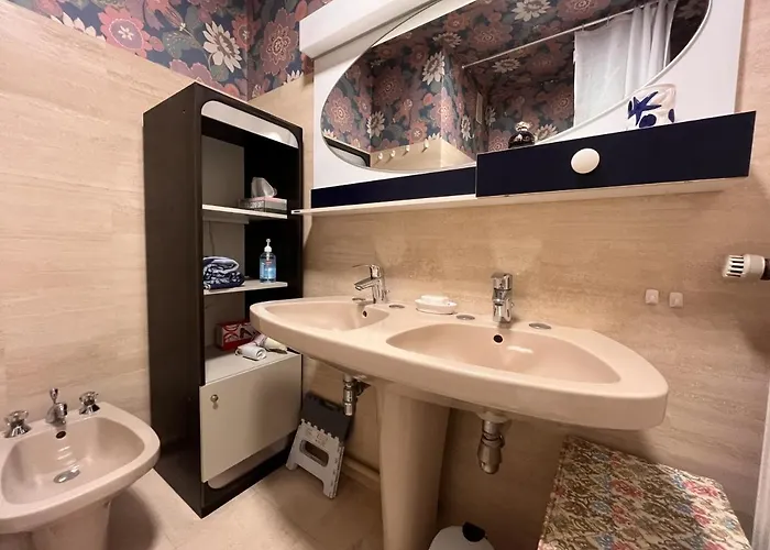 公寓 2 Chambres, Centre Les Sables-d'olonne, Balcon, Wifi - Fr-1-197-143 莱萨布勒-多洛讷